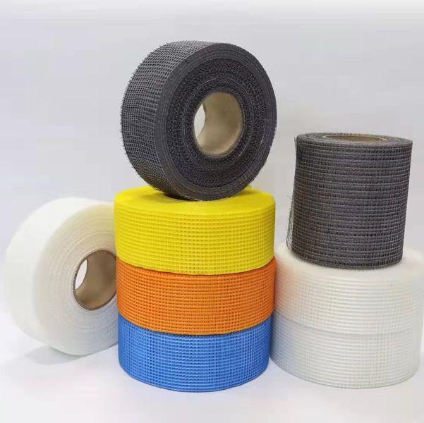 Fiberglass Mesh 5 Fiberglass Mesh 5