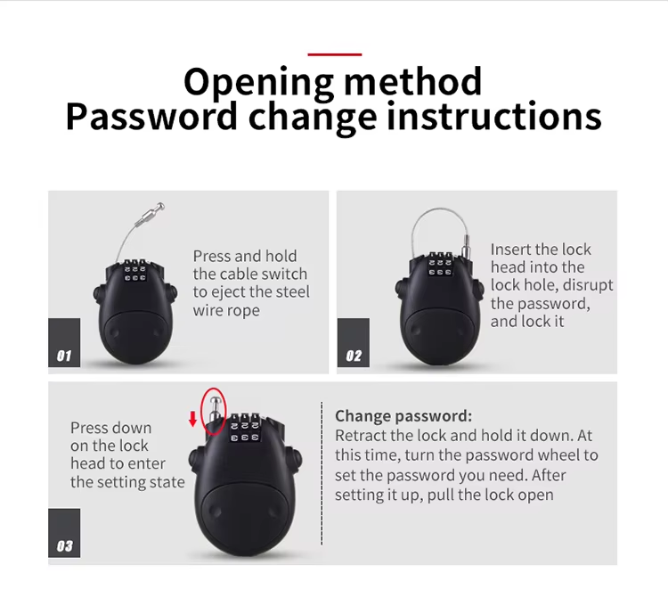 12 Cartoon Cow Padlock 12 Cartoon Cow Padlock