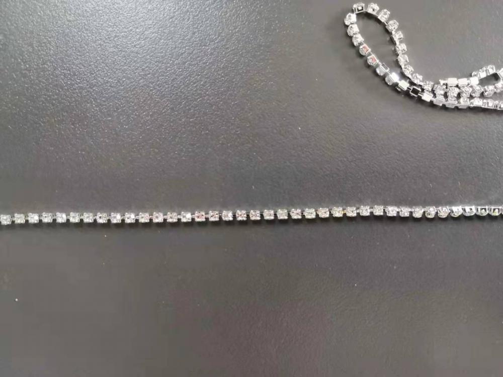 Cadena de copa de piedra Stone Cup Chain