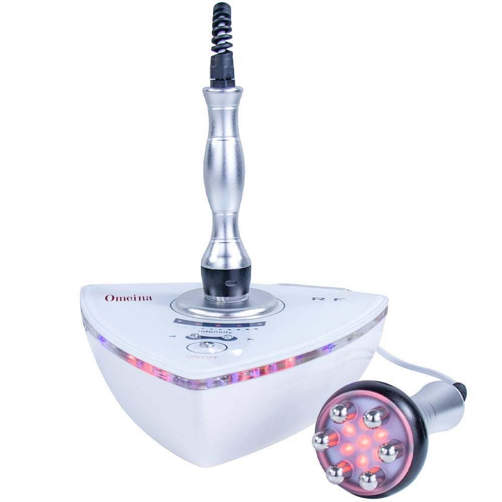 Omeina rf radiofrequency Omeina rf radiofrequency