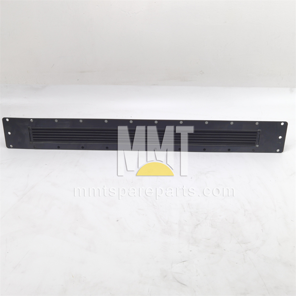 Aftercooler core 1W-4879 Aftercooler core 1W-4879