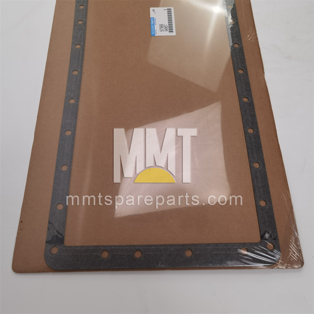 Oil Pan Gasket 5I-7666 Oil Pan Gasket 5I-7666