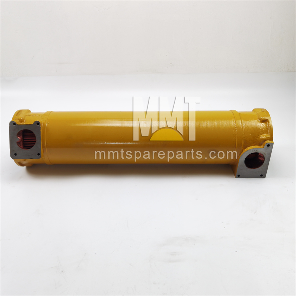 Engine oil cooler 4W-4980 Engine oil cooler 4W-4980