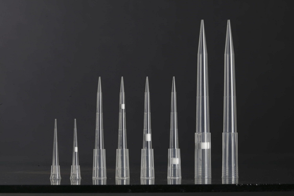 Pipette Tips