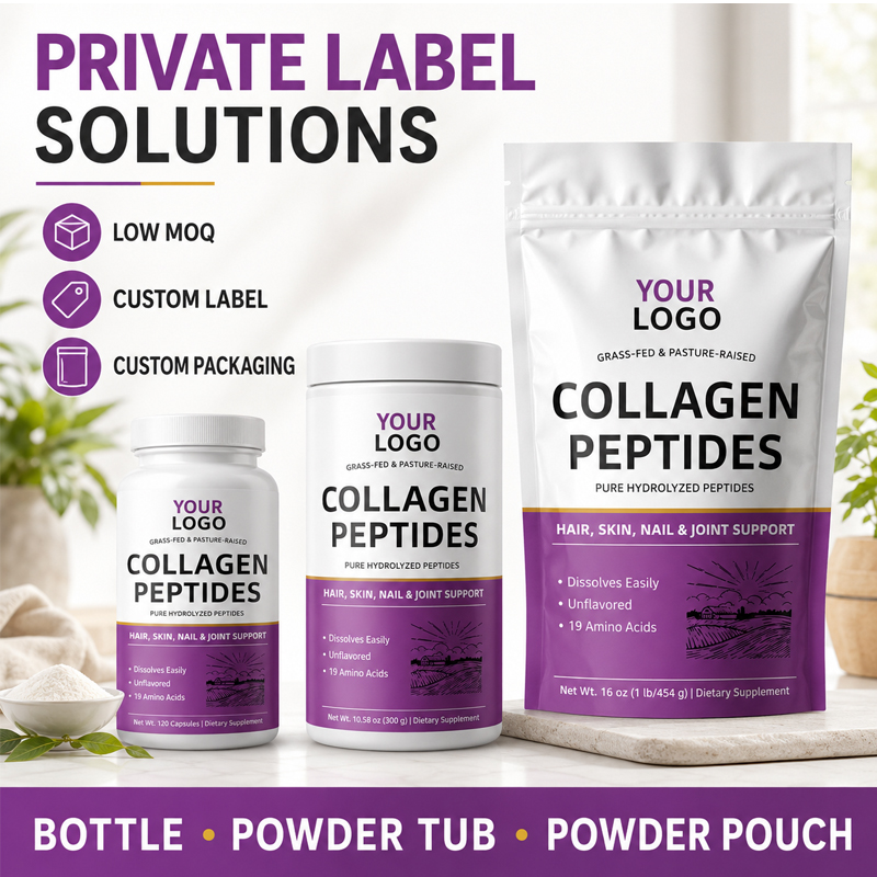 Collagen Peptides Powder10 Collagen Peptides Powder10