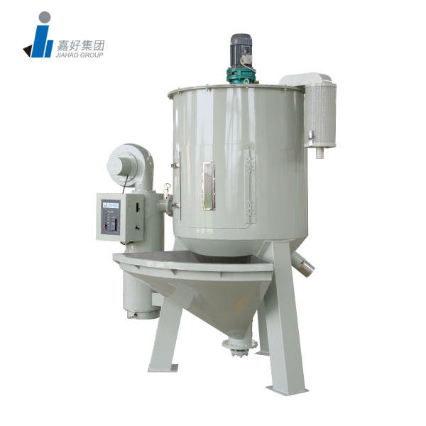 Mixing Drying Machine 1