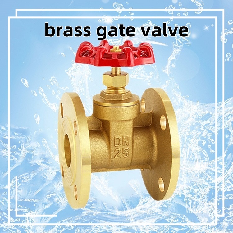 brass gate valve brass gate valve