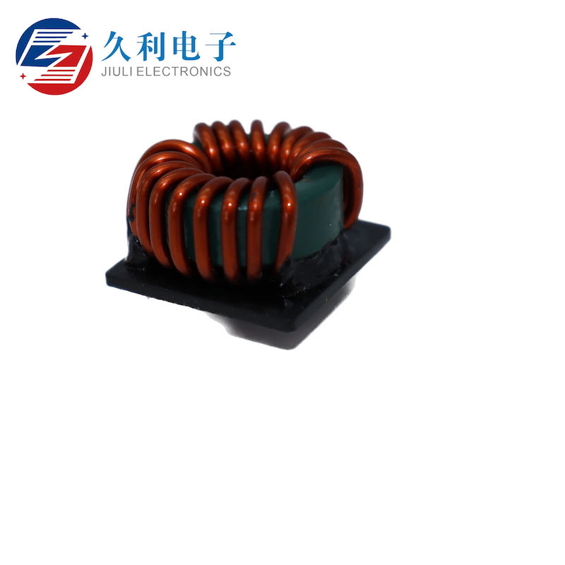Common-mode inductance Common-mode inductance