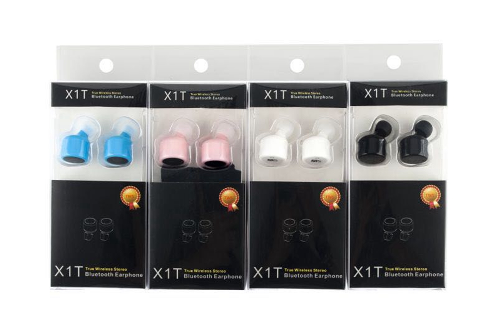 Fones de ouvido bluetooth TWS (28) TWS Bluetooth Earbuds (28)