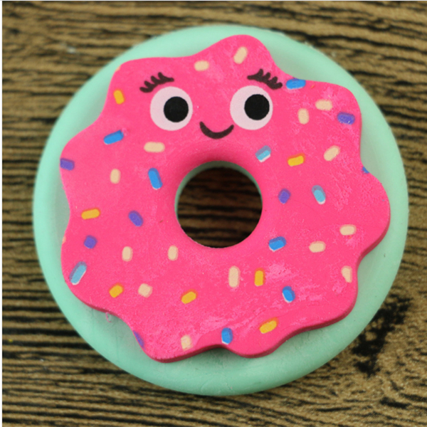 Gomme de dessin animé Cartoon Eraser