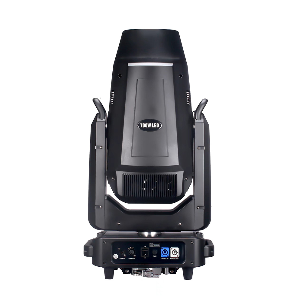 cut profile spot light cut profile spot light