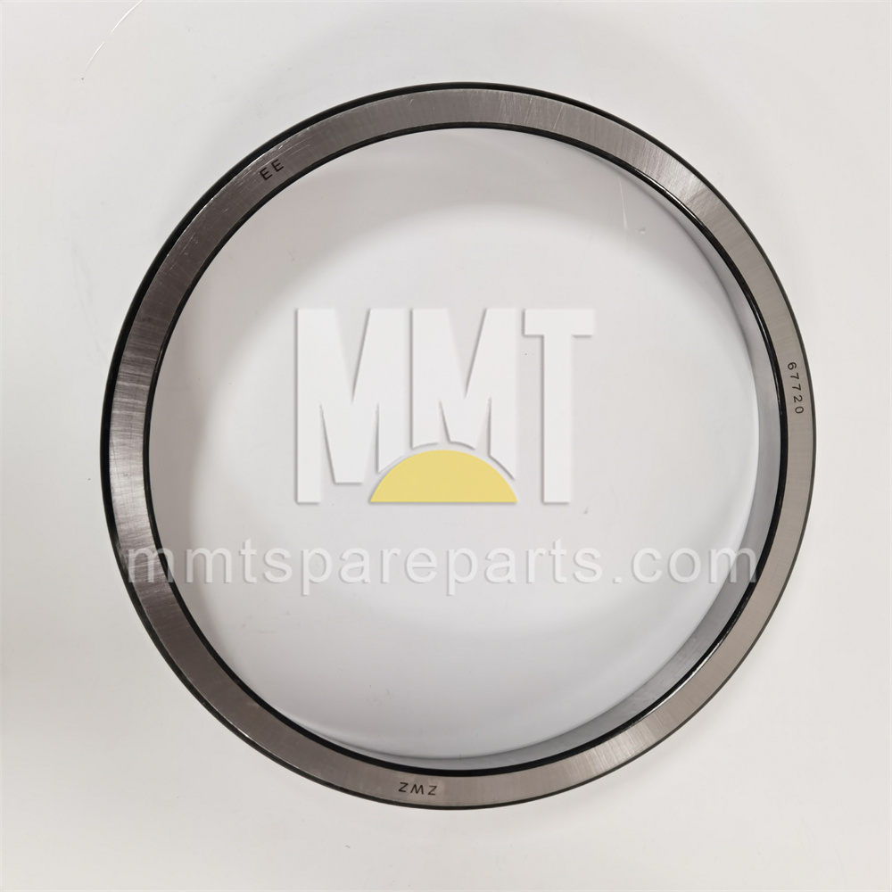 Tapered Roller Bearing Cup 5F-2465 Tapered Roller Bearing Cup 5F-2465