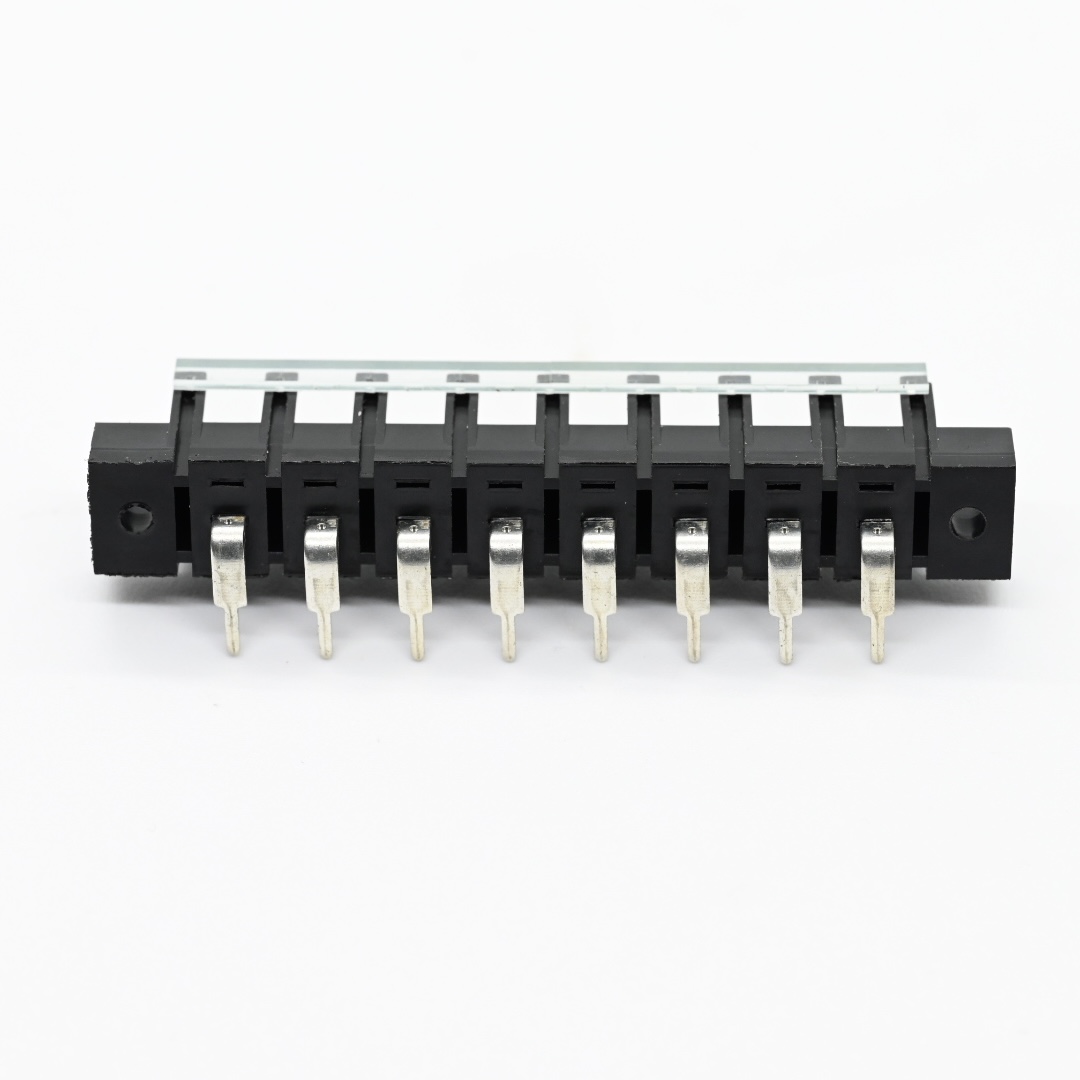 AT838-8.25-08-C-RM+Barrier Terminal Block Pitch8.25mm(1) AT838-8.25-08-C-RM+Barrier Terminal Block Pitch8.25mm(1)