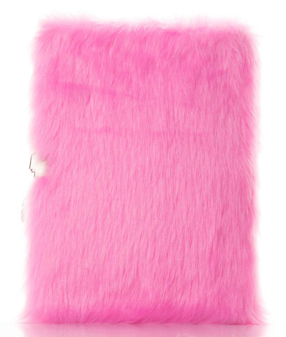 Plush Secret Diary 6 Plush Secret Diary 6