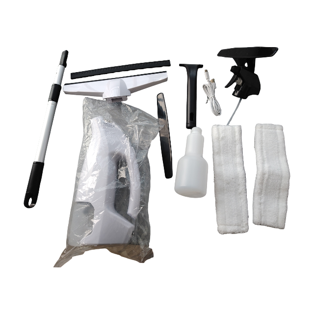 Time-Saving Electric Handheld Window Cleaner Time-Saving Electric Handheld Window Cleaner