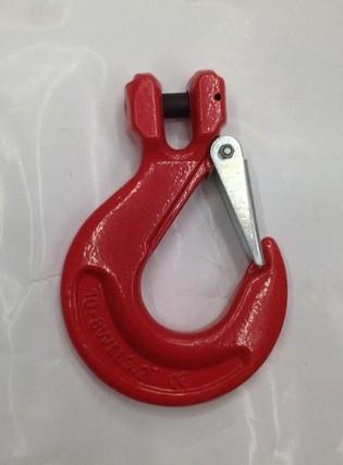  Clevis sling hook