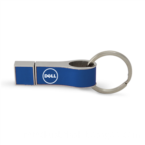 pen drive de couro leather pen drive