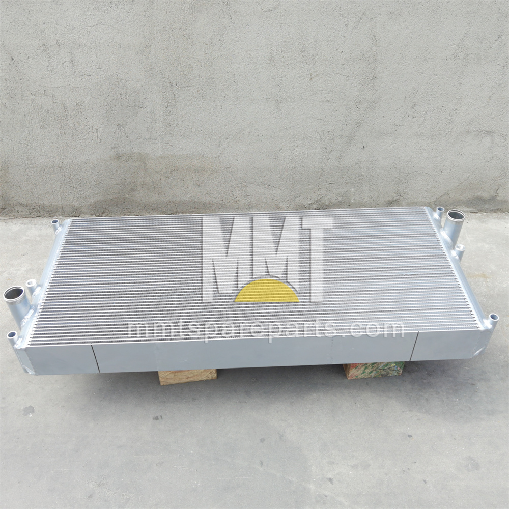 Radiator 364-6099 Radiator 364-6099