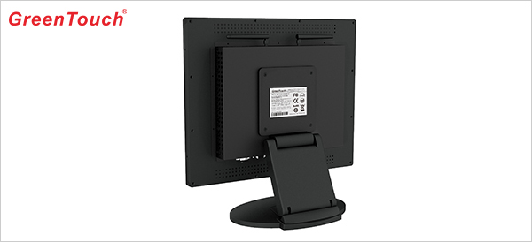 Touchscreen Computer Display