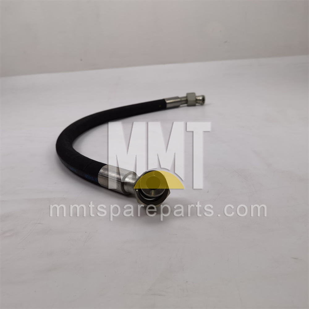 Hose 204-0135 Hose 204-0135