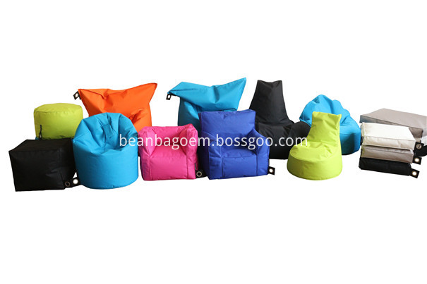 bean bags