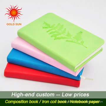 A3 Size Notebook China Manufacturer