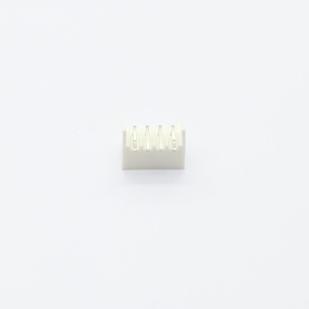 AW2501RB-4P+2.5mm pitch 90° Wafer Connector Series(3) AW2501RB-4P+2.5mm pitch 90° Wafer Connector Series(3)