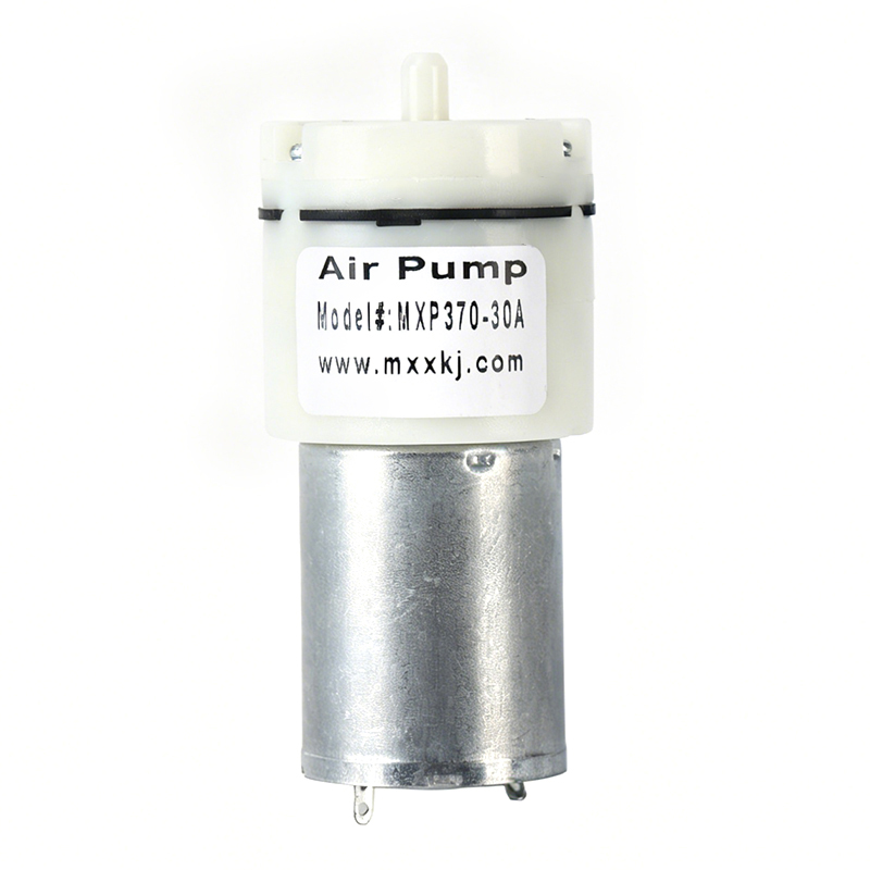 2A DC Miniature Air Pump 2A DC Miniature Air Pump