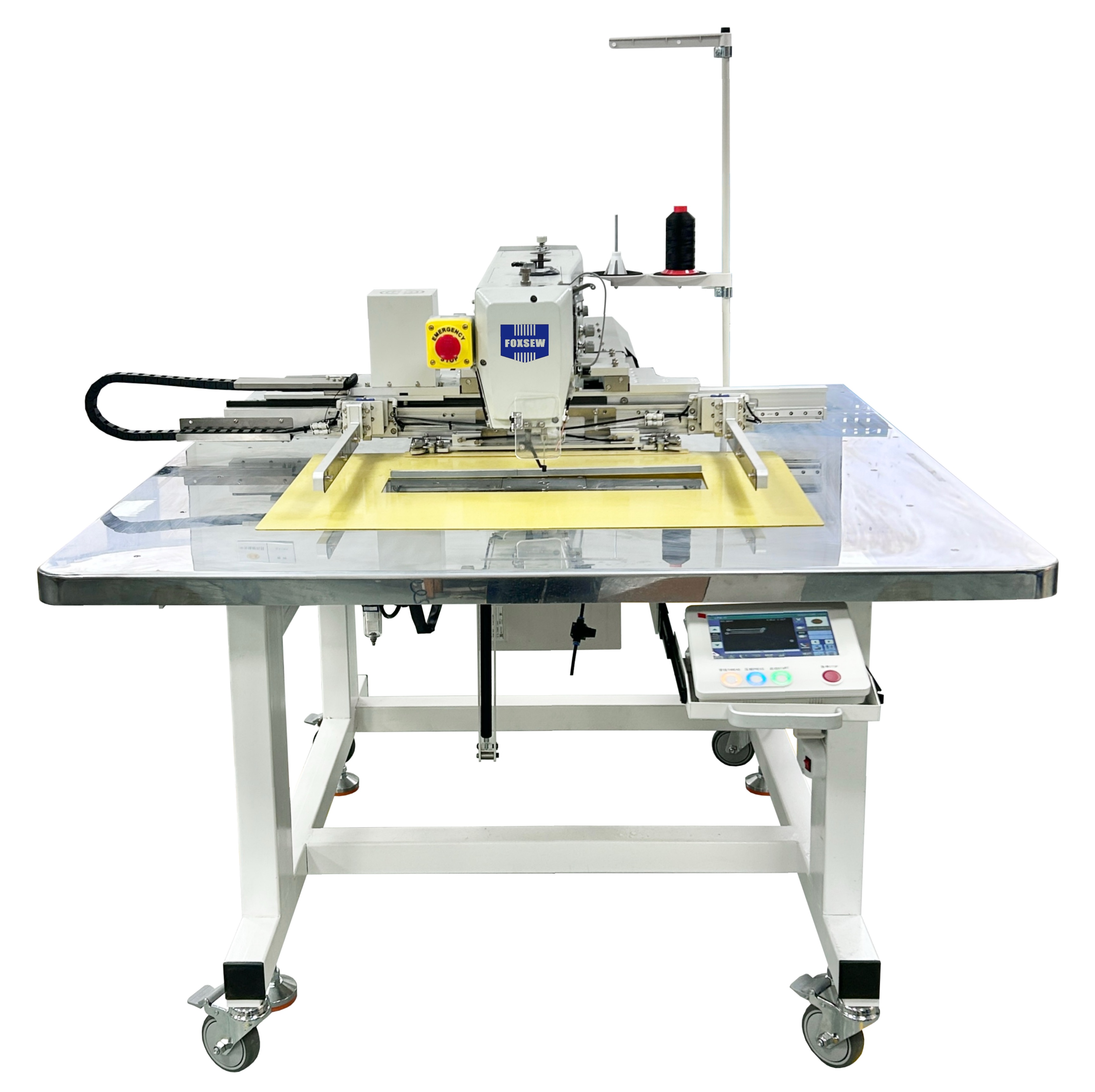 FOXSEW FX6040HP -2 FOXSEW FX6040HP -2