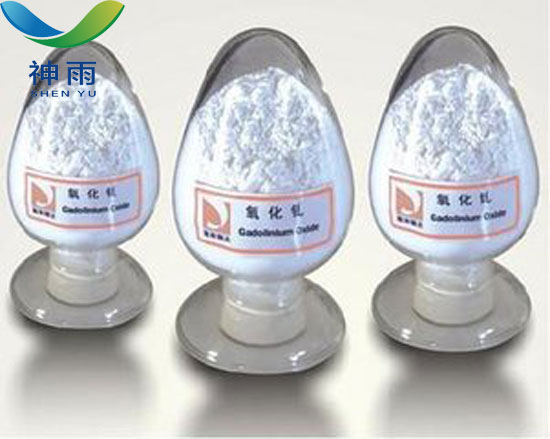 Oxidmaterial Oxide material