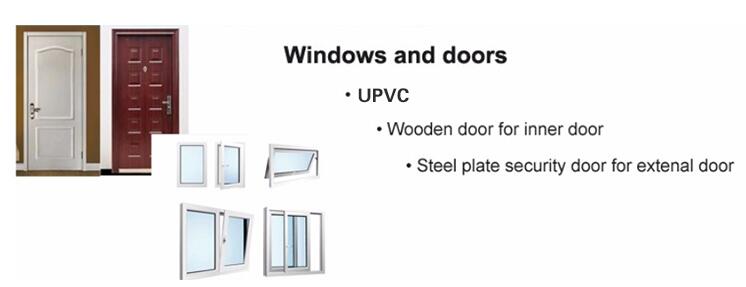 Puertas Doors