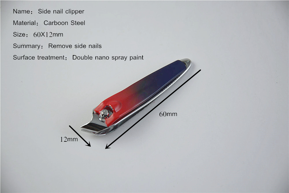 Маникюрная машинка Pro Nail Clipper Pro