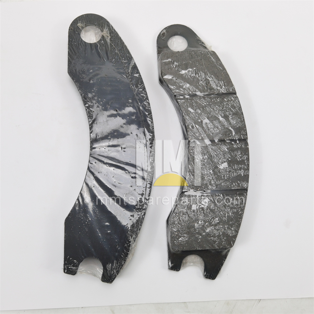 Brake Lining 114-9297 ( Brake Lining 114-9297 (