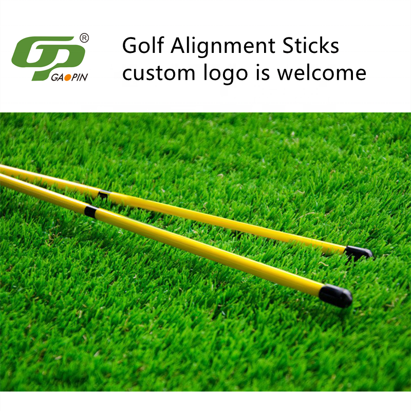 Discount Golf Alignment Sticks Training Aids Putting Hitting Practice Divot Swing Trainer Fiberglass Stick PVC Tube3 Discount Golf Alignment Sticks Training Aids Putting Hitting Practice Divot Swing Trainer Fiberglass Stick PVC Tube3