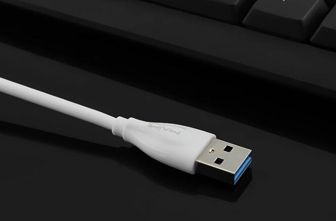 Kabel Pengisian Cepat iPhone Iphone Fast Charging Cable