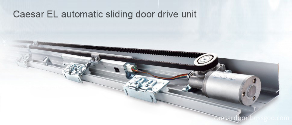 American Market Airport Motor Automatic Doors China Manufacturer