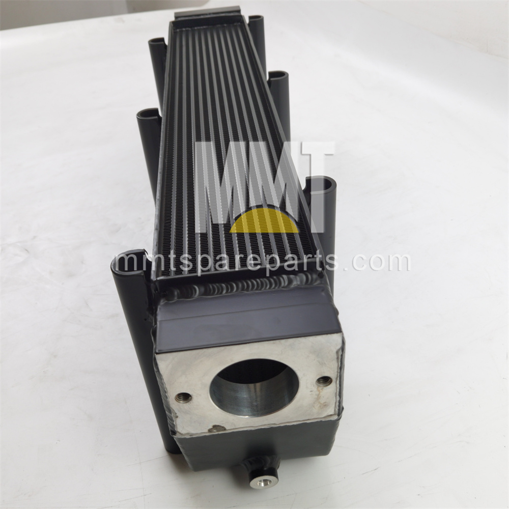 Aftercooler core 265-9105 Aftercooler core 265-9105