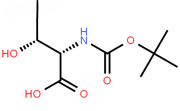 L-threonine (1) L-threonine (1)