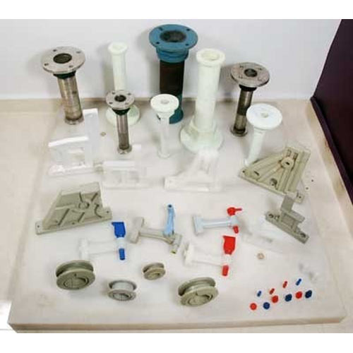 Filter press accessories