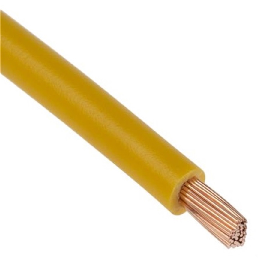 Low Voltage Copper Cable Low Voltage Copper Cable