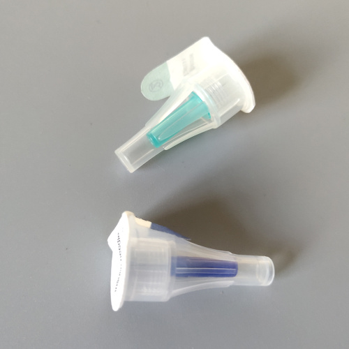 Best Needles for Pen Insulin Manufacturer Needles for Pen Insulin from China