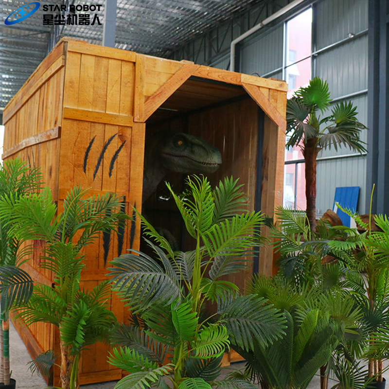 life size animatronic velociraptor life size animatronic velociraptor