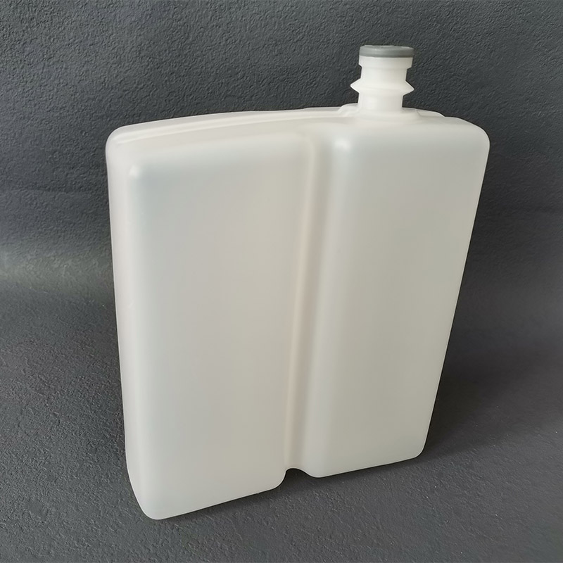 Linx 1.2L solvent empty bottle with cap 3 Linx 1.2L solvent empty bottle with cap 3