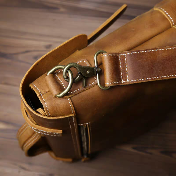 New casual, versatile and simple crossbody bag New casual, versatile and simple crossbody bag