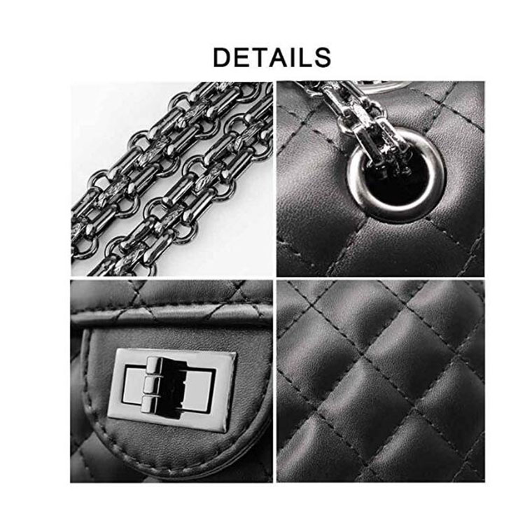 크로스 바디 숄더 백 Crossbody Shoulder Bag