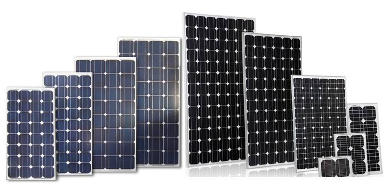 solar panel solar  module
