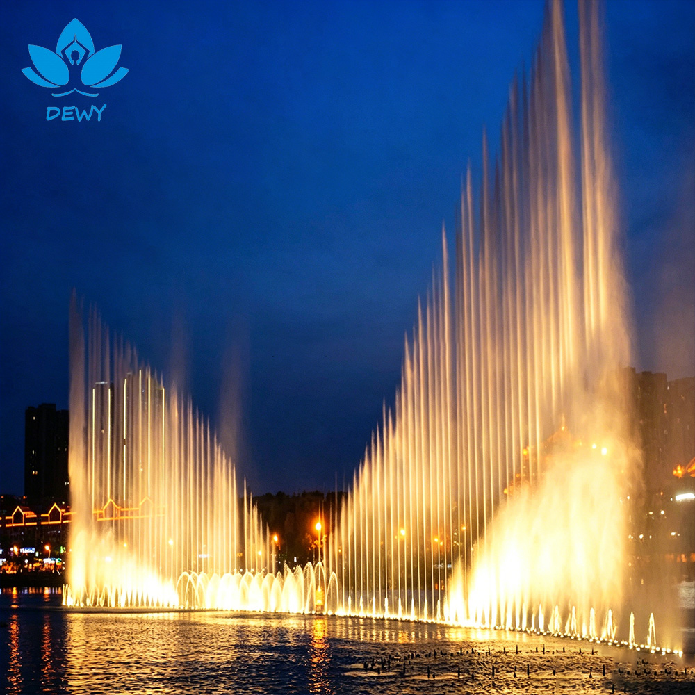 dance fountain dance fountain