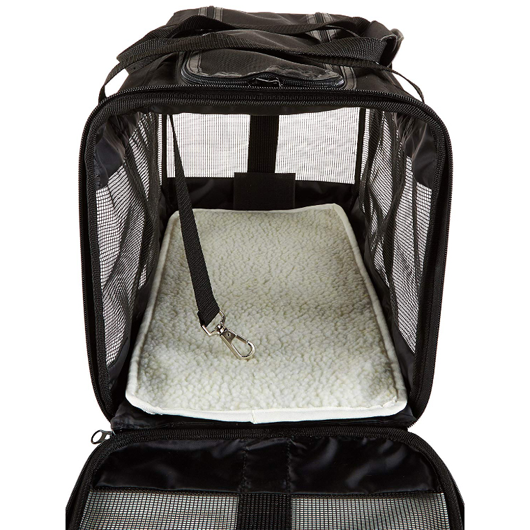 Tierträger Pet Carrier