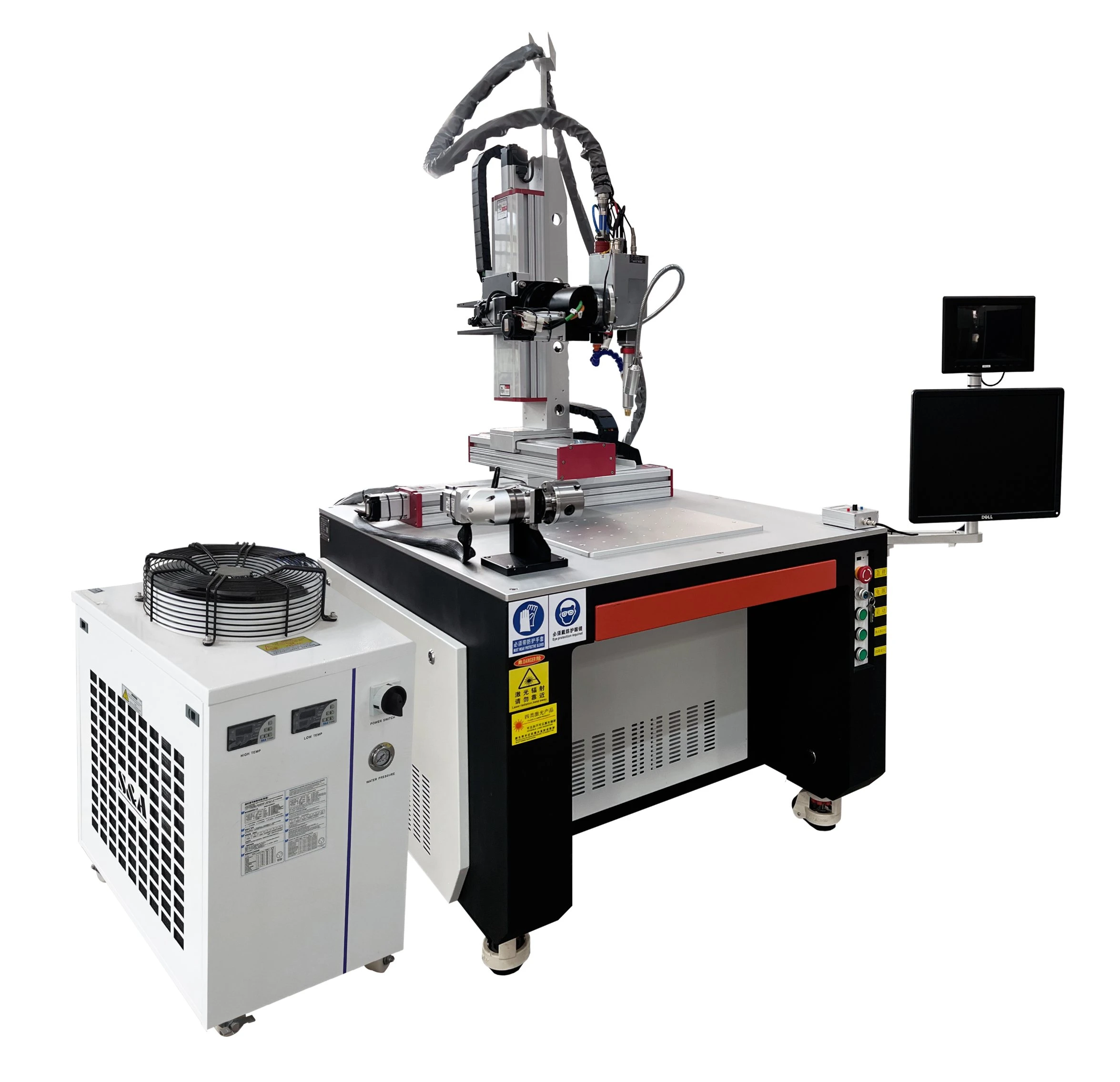 Laser Welding System Laser Welding System