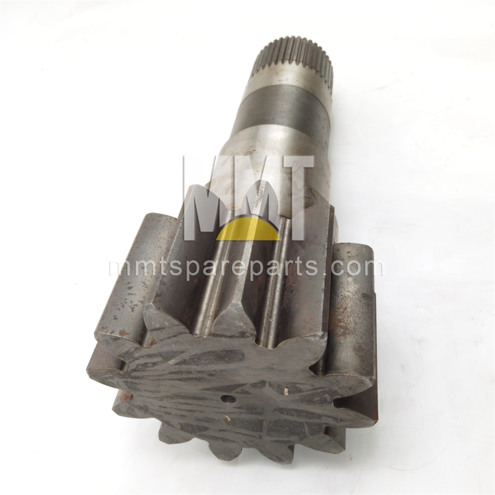 374D 374F Pinion shaft 267-6914 374D 374F Pinion shaft 267-6914